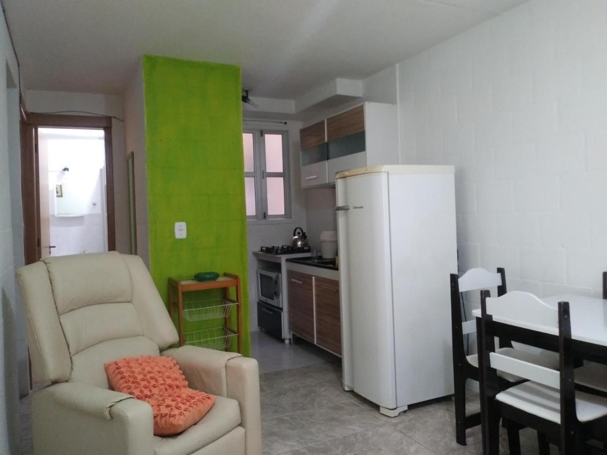 Ap Mobiliado Em Excelente Localizacao! Apartment Пелотас Екстериор снимка